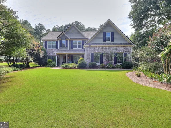 1718 Lakeland Ln, Monroe, GA 30656