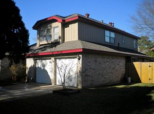 11726 Fairpoint Dr, Houston, TX 77099