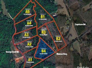 B 4 Monroe Hwy, Lancaster, SC 29720