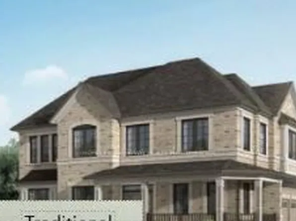 2 Sweet Pear St, Markham, ON L6C 3M4