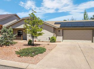 1012 W Rocky Rd, Payson, AZ 85541
