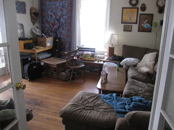 18 Ashford St, Allston, MA