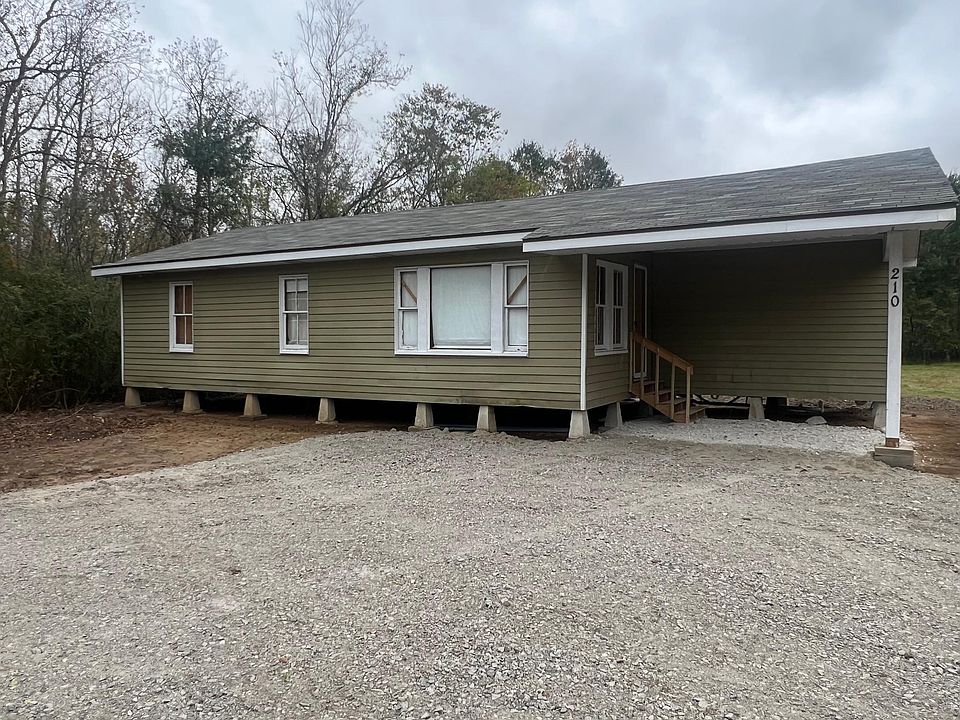 2309 Ridge Rd, Duson, LA 70529 Zillow