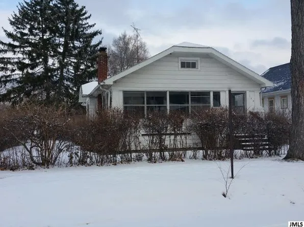 140 W Addison St, Jackson, MI 49203