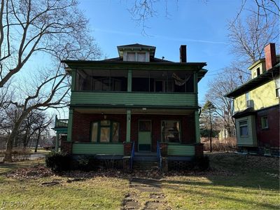 223 Lora Ave #1448, Youngstown, OH, 44504