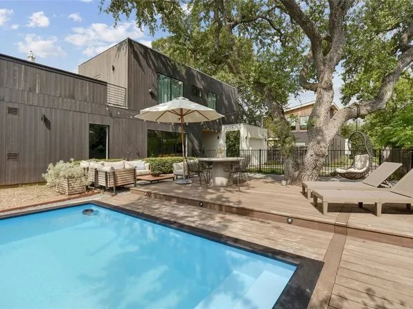 1605 Chelsea Ln #1 & 2, Austin, TX 78704