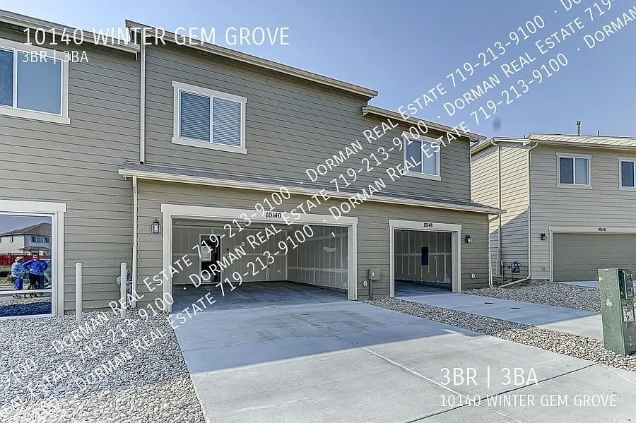 Former Model Home in Lorson Ranch! — Photo 4