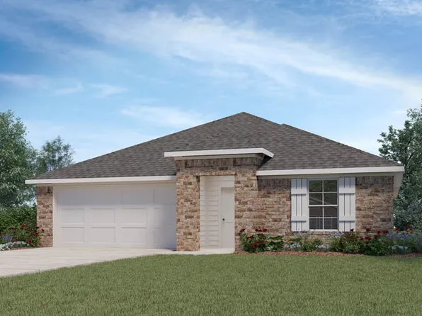 40311 Bermuda Ivy St, Magnolia, TX 77354