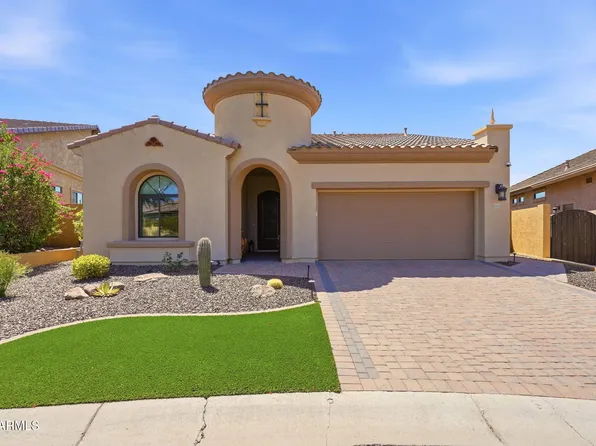 9143 E KRAMER Street, Mesa, AZ 85207