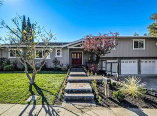 871 Richard Ln, Danville, CA