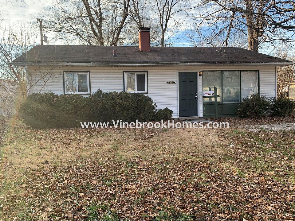 1st image of 2650 Shirley Dr #400108