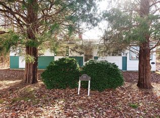 691 Pinckardsville Rd, Lancaster, VA 22503