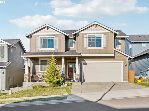 6339 SE 23rd St, Gresham, OR 97080