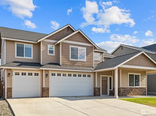 2005 W Sunnyview Lane, Ellensburg, WA 98926