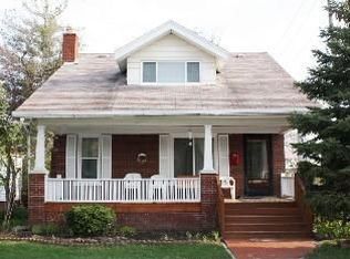 34661 Ash St, Wayne, MI 48184