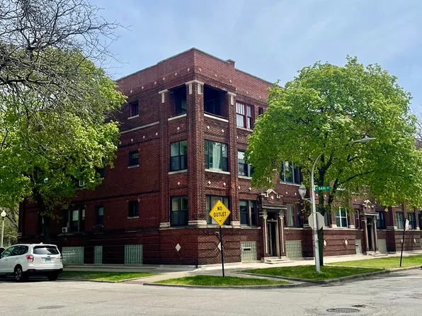 5455 S Ellis Ave APT 3, Chicago, IL 60615