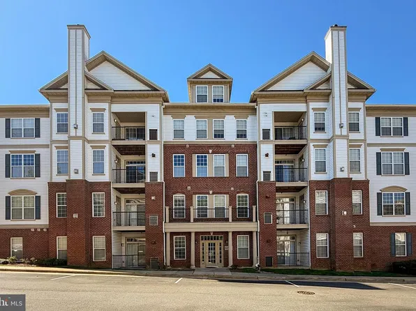 11575 Cavalier Landing Ct Unit 301, Fairfax, VA 22030
