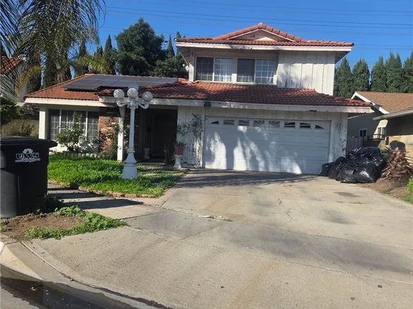 9301 Karmont Ave, South Gate, CA 90280