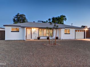 1943 W Luke Ave, Phoenix, AZ 85015