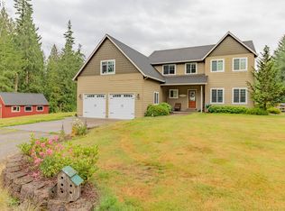 10011 NE 359th St, La Center, WA 98629