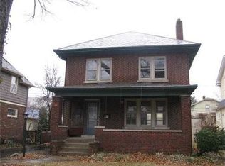 100 E Torrence Rd, Columbus, OH 43214