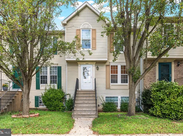 2453 Bolton Ln, Crofton, MD 21114