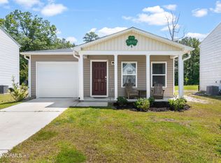77 Shamrock Dr SW, Sunset Beach, NC 28468