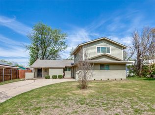 504 Worcester Way, Richardson, TX 75080