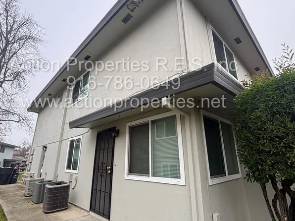 241 Macario Ct APT 3, Roseville, CA 95678