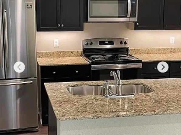 3504 S Juniper St APT B, Pine Bluff, AR 71603