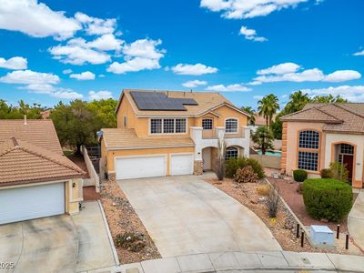 1798 Lakewood Dr, Henderson, NV, 89012