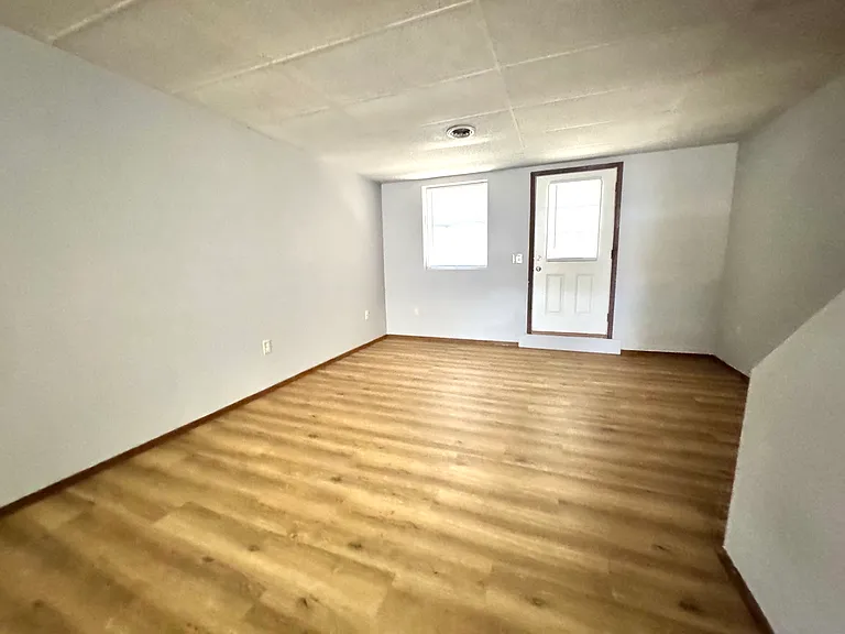 24 Locust St Apt 3 - Living Room