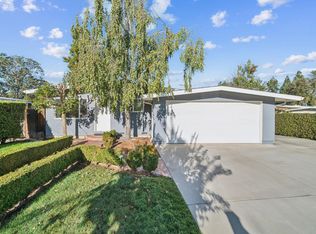 923 Harmon Dr, Menlo Park, CA