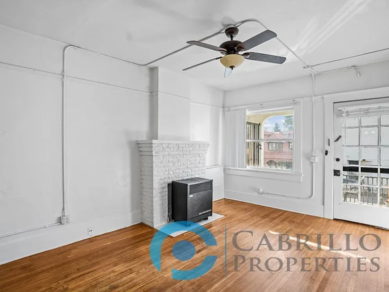 Casa Blanca Apartments — Photo 19