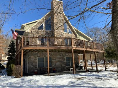 260 W Lake Valley Dr, Hazle Township, PA, 18202