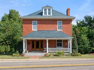 11778 S Highway 94, Marthasville, MO 63357