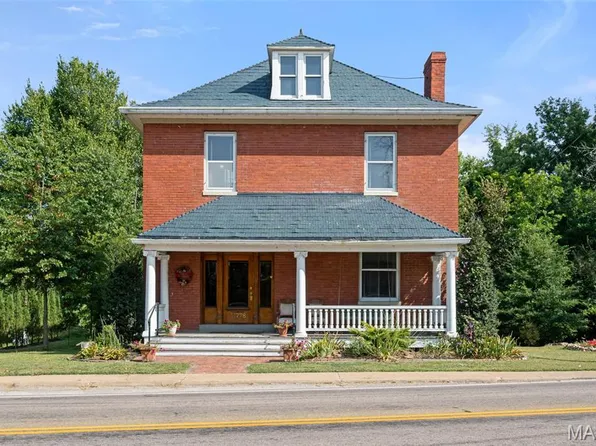 11778 S Highway 94, Marthasville, MO 63357