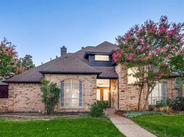 4224 W Creek Dr, Dallas, TX 75287