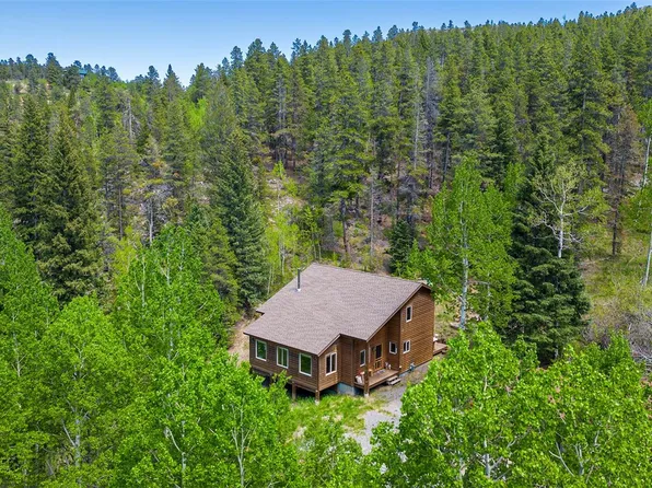 1616 S Beaver Creek Road, Black Hawk, CO 80422