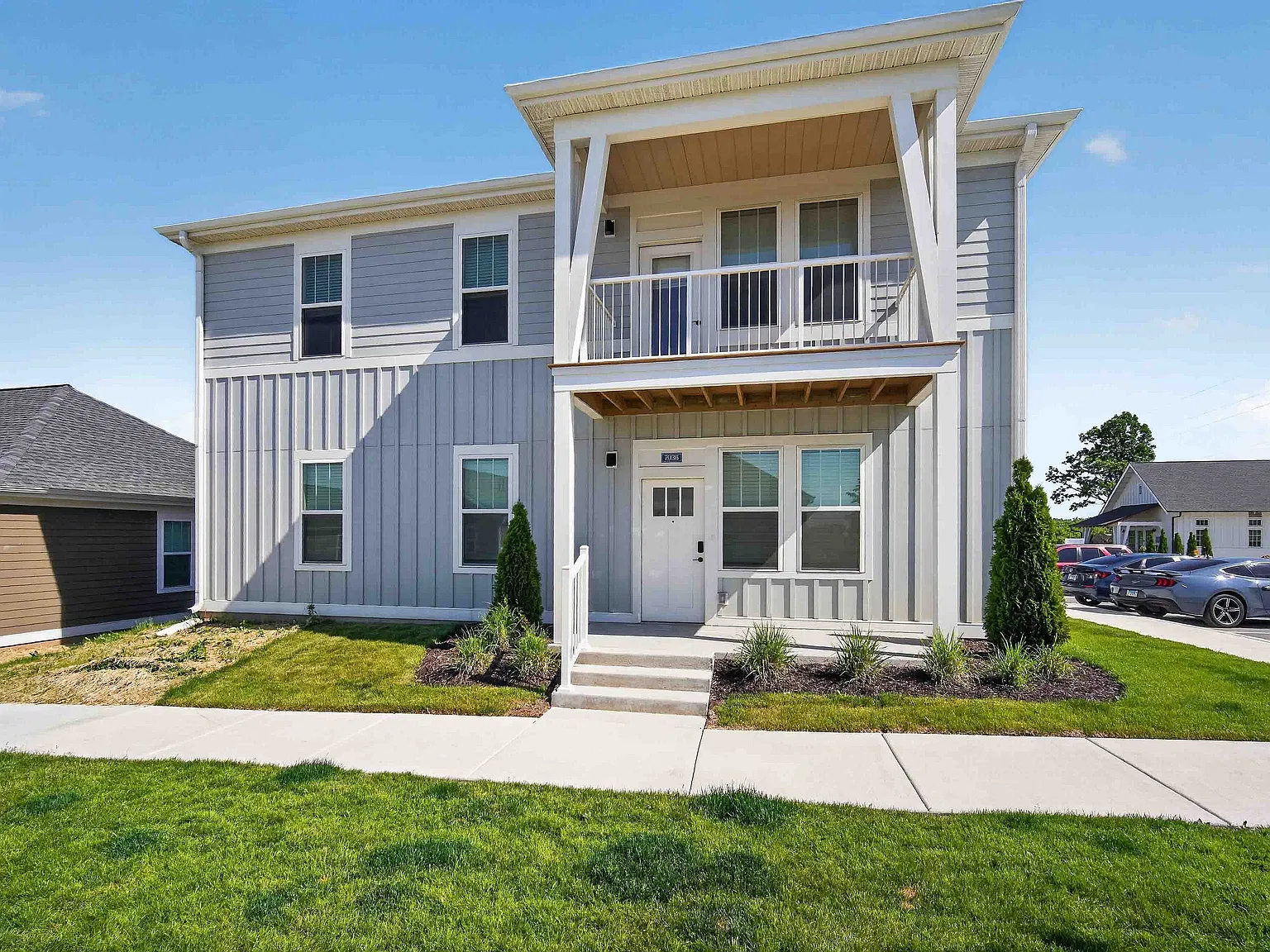 LEO at Bristol - Single Family Rental Homes — Photo 4