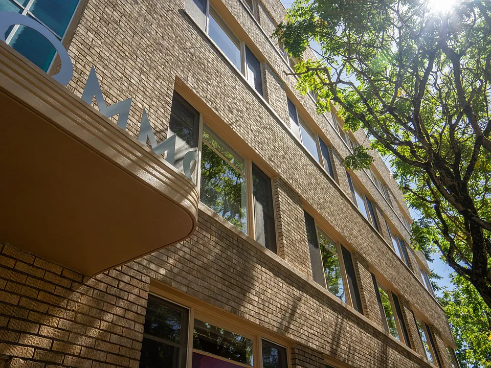 Tabor Commons