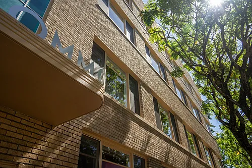 Tabor Commons Photo 1