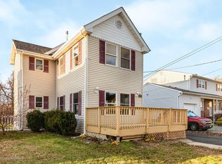 10 Gaston St, Aberdeen, NJ 07747