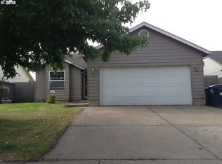 4133 Virginia Ave, Springfield, OR 97478