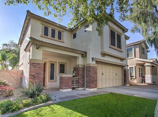 1396 S Pheasant Dr, Gilbert, AZ 85296