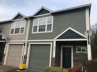 870 NW 3rd Ave, Canby, OR 97013