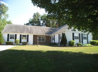 50867 Shady Ln, Elkhart, IN