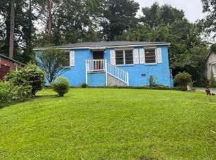 2928 Diana Dr SW, Atlanta, GA 30315