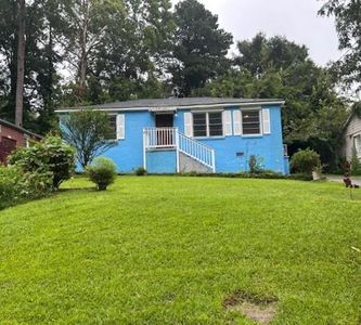 2928 Diana Dr SW, Atlanta, GA, 30315
