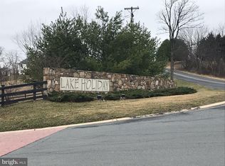 LOT 91 Lake Holiday Rd, Cross Junction, VA 22625